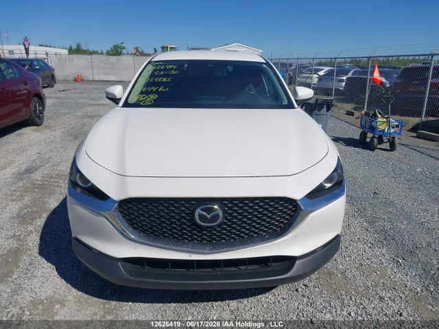 3MVDMBCL3MM228065 Mazda Cx-30 Gs