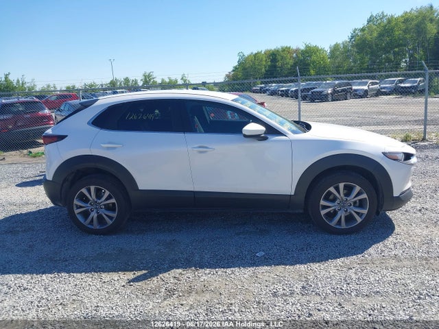 3MVDMBCL3MM228065 Mazda Cx-30 Gs