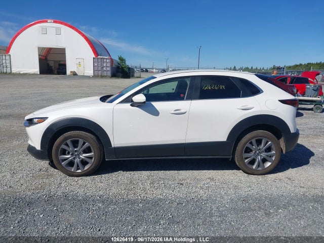 3MVDMBCL3MM228065 Mazda Cx-30 Gs