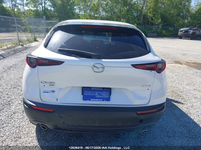 3MVDMBCL3MM228065 Mazda Cx-30 Gs