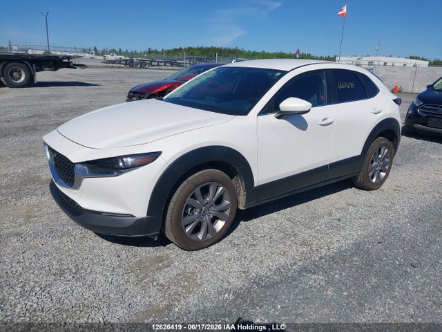 3MVDMBCL3MM228065 Mazda Cx-30 Gs