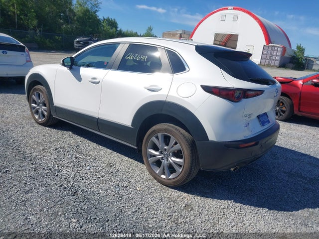 3MVDMBCL3MM228065 Mazda Cx-30 Gs