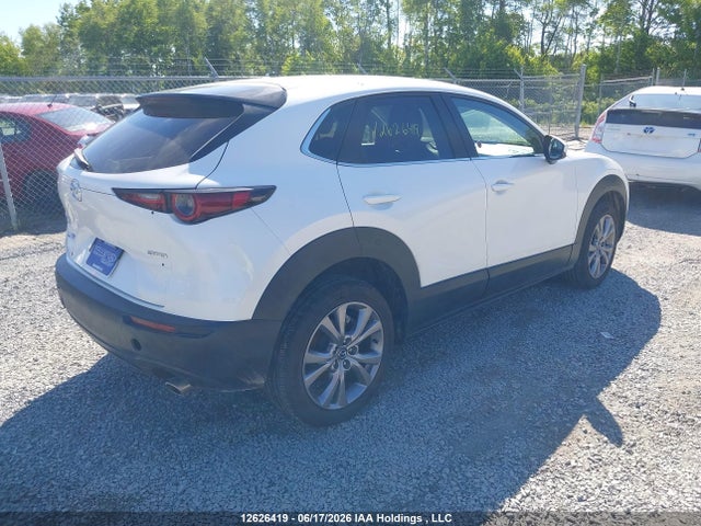 3MVDMBCL3MM228065 Mazda Cx-30 Gs