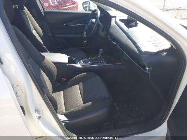 3MVDMBCL3MM228065 Mazda Cx-30 Gs