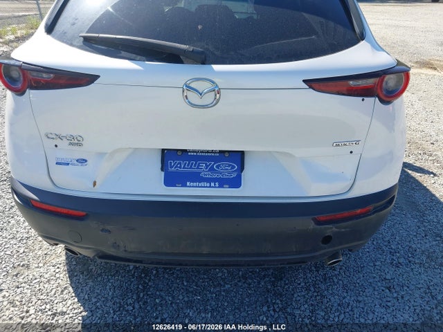 3MVDMBCL3MM228065 Mazda Cx-30 Gs