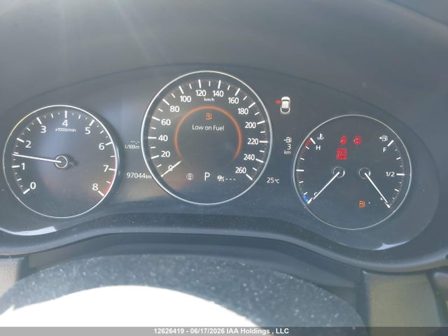 3MVDMBCL3MM228065 Mazda Cx-30 Gs