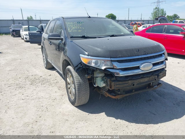 Aukcja sprzedaży 2011 Ford Edge, vin: 2FMDK3KC8BBB04933, numer aukcji: 12626420