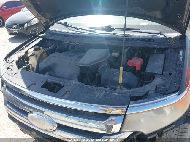 Aukcja sprzedaży 2011 Ford Edge, vin: 2FMDK3KC8BBB04933, numer aukcji: 12626420