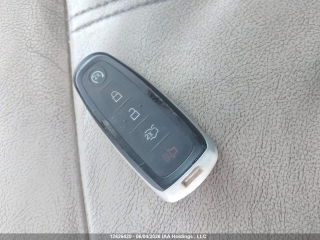 Aukcja sprzedaży 2011 Ford Edge, vin: 2FMDK3KC8BBB04933, numer aukcji: 12626420
