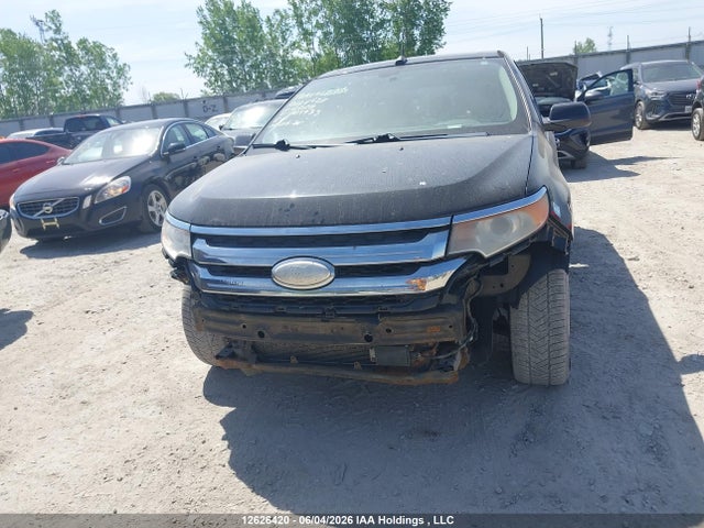 Aukcja sprzedaży 2011 Ford Edge, vin: 2FMDK3KC8BBB04933, numer aukcji: 12626420