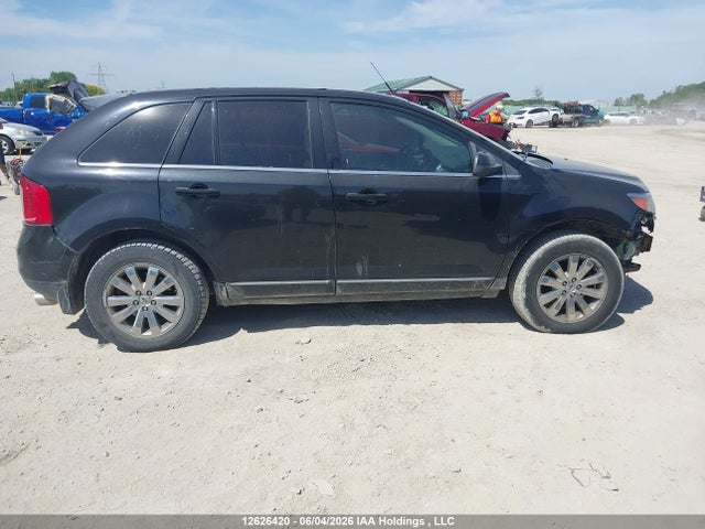Aukcja sprzedaży 2011 Ford Edge, vin: 2FMDK3KC8BBB04933, numer aukcji: 12626420