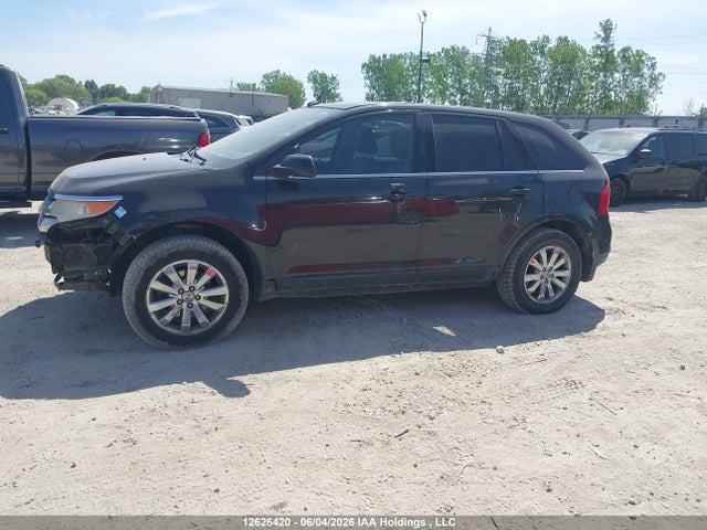 Aukcja sprzedaży 2011 Ford Edge, vin: 2FMDK3KC8BBB04933, numer aukcji: 12626420