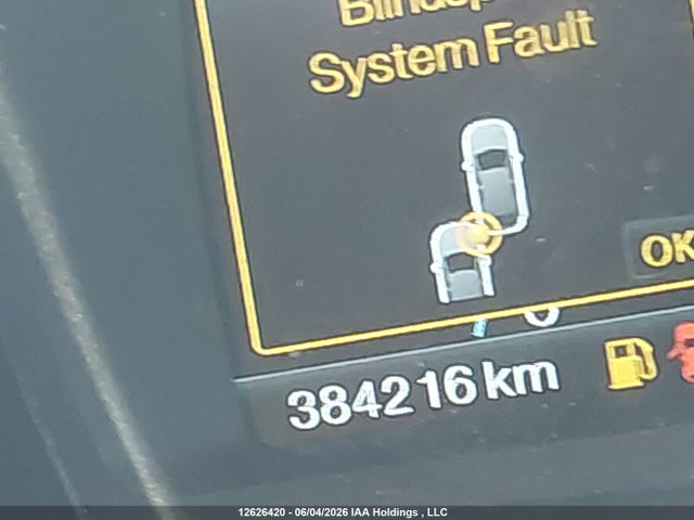 Aukcja sprzedaży 2011 Ford Edge, vin: 2FMDK3KC8BBB04933, numer aukcji: 12626420