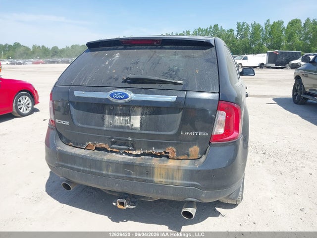 Aukcja sprzedaży 2011 Ford Edge, vin: 2FMDK3KC8BBB04933, numer aukcji: 12626420