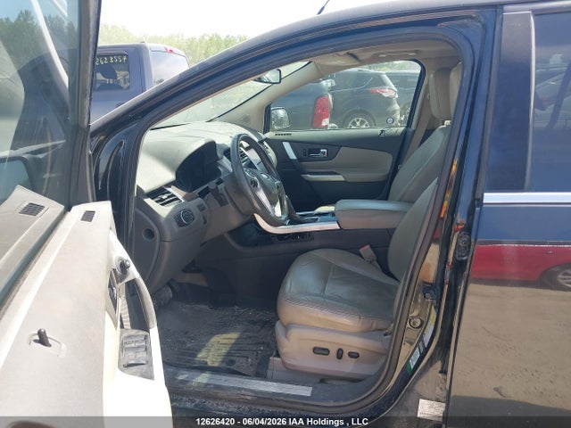 Aukcja sprzedaży 2011 Ford Edge, vin: 2FMDK3KC8BBB04933, numer aukcji: 12626420