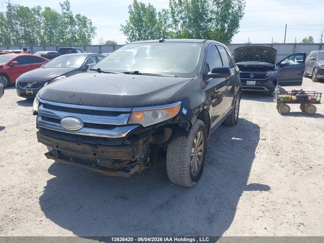 Aukcja sprzedaży 2011 Ford Edge, vin: 2FMDK3KC8BBB04933, numer aukcji: 12626420