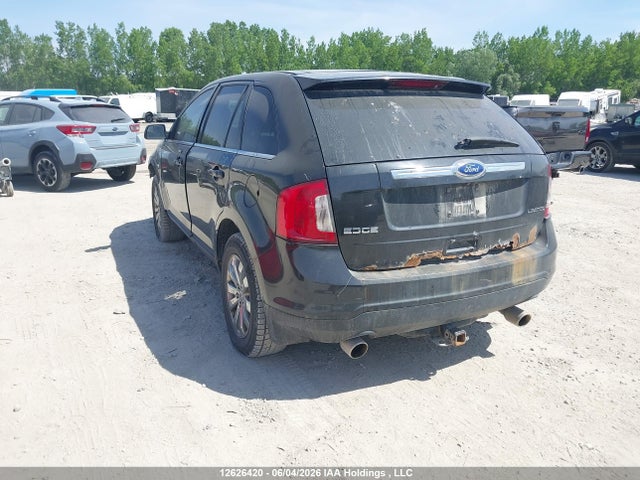 Aukcja sprzedaży 2011 Ford Edge, vin: 2FMDK3KC8BBB04933, numer aukcji: 12626420
