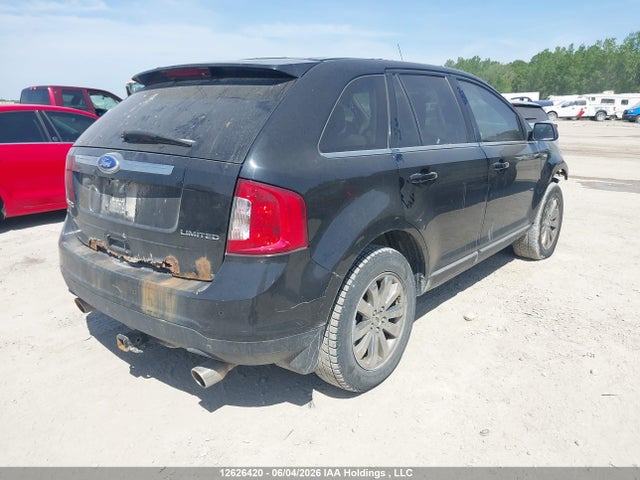 Aukcja sprzedaży 2011 Ford Edge, vin: 2FMDK3KC8BBB04933, numer aukcji: 12626420
