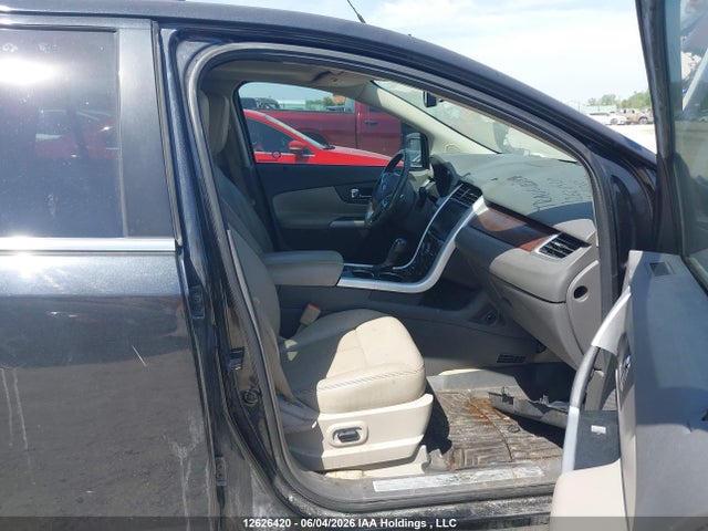 Aukcja sprzedaży 2011 Ford Edge, vin: 2FMDK3KC8BBB04933, numer aukcji: 12626420