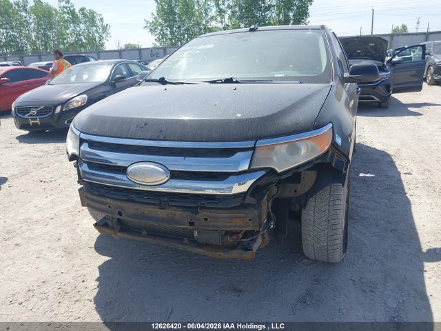Aukcja sprzedaży 2011 Ford Edge, vin: 2FMDK3KC8BBB04933, numer aukcji: 12626420
