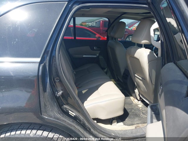 Aukcja sprzedaży 2011 Ford Edge, vin: 2FMDK3KC8BBB04933, numer aukcji: 12626420