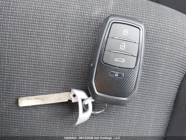 Aukcja sprzedaży 2022 Hyundai Kona Sel/se, vin: KM8K22AB2NU758271, numer aukcji: 12626423