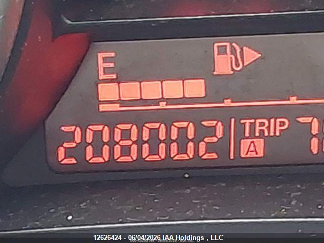 Продаж на аукціоні авто 2010 Mazda 3 I, vin: JM1BL1HF8A1252458, номер лоту: 12626424