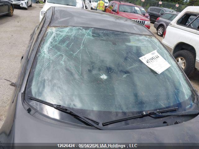 Продаж на аукціоні авто 2010 Mazda 3 I, vin: JM1BL1HF8A1252458, номер лоту: 12626424