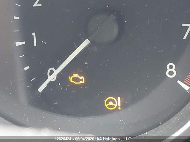 Продаж на аукціоні авто 2010 Mazda 3 I, vin: JM1BL1HF8A1252458, номер лоту: 12626424