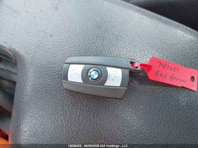 Aukcja sprzedaży 2011 Bmw 335i Xdrive, vin: WBAPL5C58BA742067, numer aukcji: 12626425