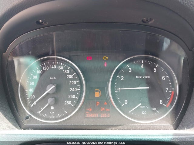 Aukcja sprzedaży 2011 Bmw 335i Xdrive, vin: WBAPL5C58BA742067, numer aukcji: 12626425