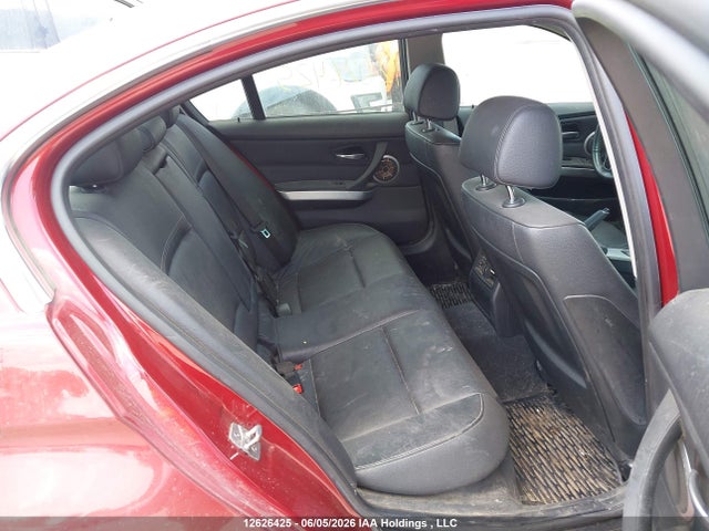 Aukcja sprzedaży 2011 Bmw 335i Xdrive, vin: WBAPL5C58BA742067, numer aukcji: 12626425
