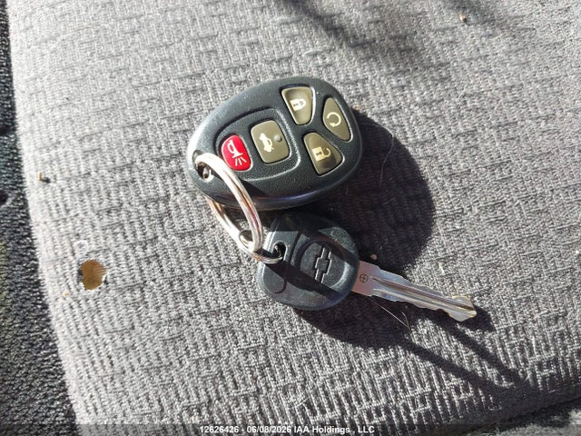 Продаж на аукціоні авто 2011 Chevrolet Impala Lt, vin: 2G1WB5EK8B1174412, номер лоту: 12626426
