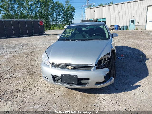 Продаж на аукціоні авто 2011 Chevrolet Impala Lt, vin: 2G1WB5EK8B1174412, номер лоту: 12626426