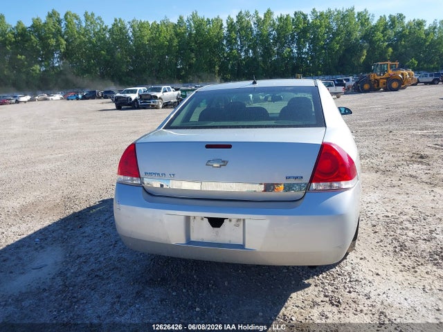 Продаж на аукціоні авто 2011 Chevrolet Impala Lt, vin: 2G1WB5EK8B1174412, номер лоту: 12626426