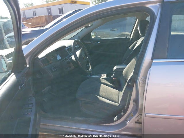 Продаж на аукціоні авто 2011 Chevrolet Impala Lt, vin: 2G1WB5EK8B1174412, номер лоту: 12626426