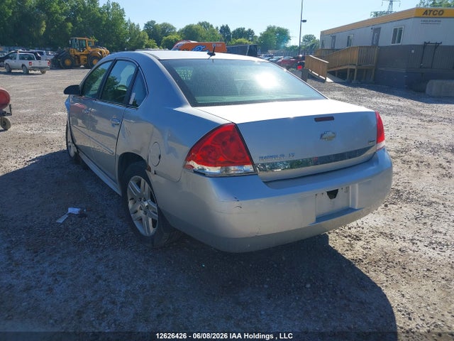Продаж на аукціоні авто 2011 Chevrolet Impala Lt, vin: 2G1WB5EK8B1174412, номер лоту: 12626426