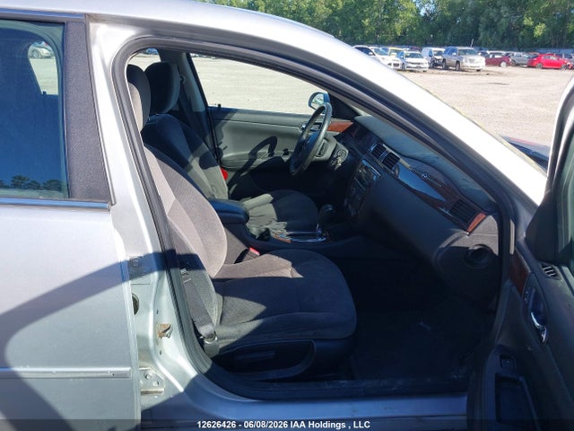 Продаж на аукціоні авто 2011 Chevrolet Impala Lt, vin: 2G1WB5EK8B1174412, номер лоту: 12626426