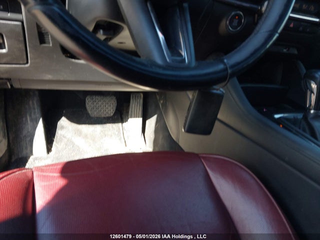 Aukcja sprzedaży 2020 Mazda Mazda3 Gt, vin: JM1BPBMM0L1151061, numer aukcji: 12601479