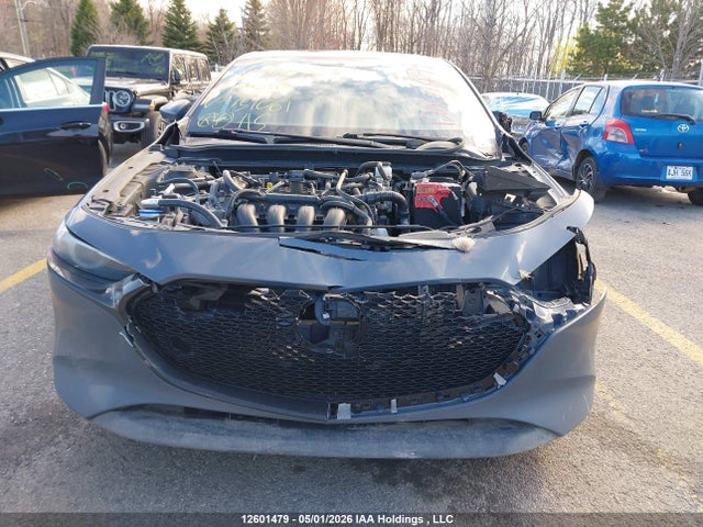 Aukcja sprzedaży 2020 Mazda Mazda3 Gt, vin: JM1BPBMM0L1151061, numer aukcji: 12601479