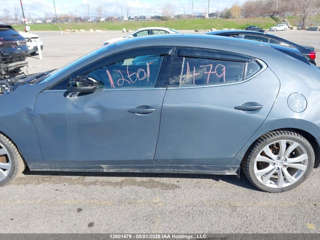 Aukcja sprzedaży 2020 Mazda Mazda3 Gt, vin: JM1BPBMM0L1151061, numer aukcji: 12601479