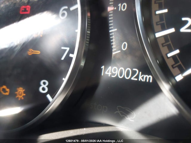 Aukcja sprzedaży 2020 Mazda Mazda3 Gt, vin: JM1BPBMM0L1151061, numer aukcji: 12601479
