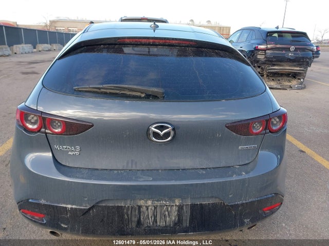 Aukcja sprzedaży 2020 Mazda Mazda3 Gt, vin: JM1BPBMM0L1151061, numer aukcji: 12601479
