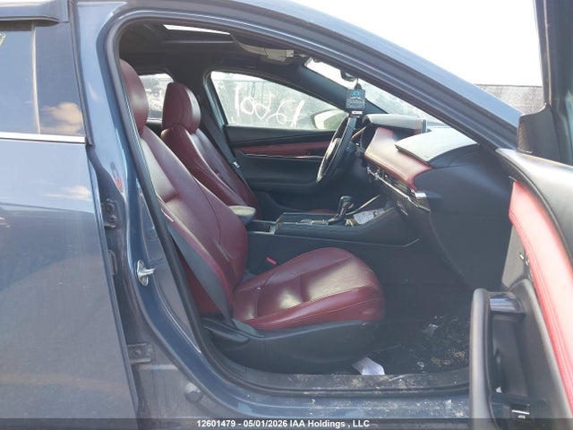 Aukcja sprzedaży 2020 Mazda Mazda3 Gt, vin: JM1BPBMM0L1151061, numer aukcji: 12601479