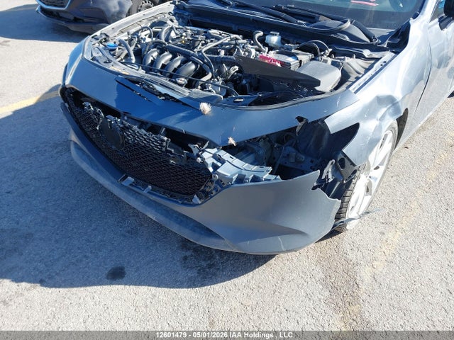 Aukcja sprzedaży 2020 Mazda Mazda3 Gt, vin: JM1BPBMM0L1151061, numer aukcji: 12601479