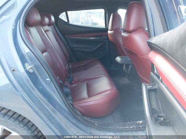 Aukcja sprzedaży 2020 Mazda Mazda3 Gt, vin: JM1BPBMM0L1151061, numer aukcji: 12601479