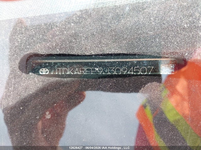 Toyota PRIUS PRIME 2018 JTDKARFP9J3094507 Image 19