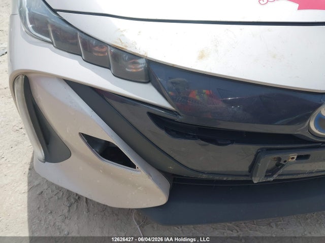 Toyota PRIUS PRIME 2018 JTDKARFP9J3094507 Image 20