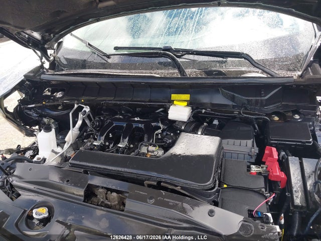 Nissan Pathfinder S 2024 5N1DR3AC9RC217409 Image 10
