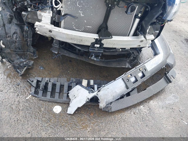 Nissan Pathfinder S 2024 5N1DR3AC9RC217409 Image 12